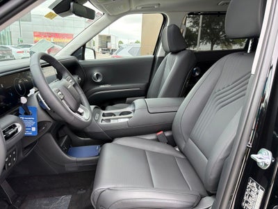 2026 Hyundai PALISADE HYBRID Blue SEL Premium 7 Passenger