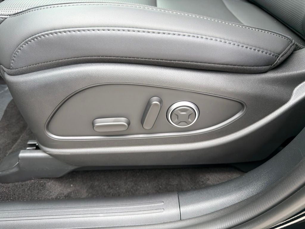 2026 Hyundai PALISADE HYBRID Blue SEL Premium 7 Passenger