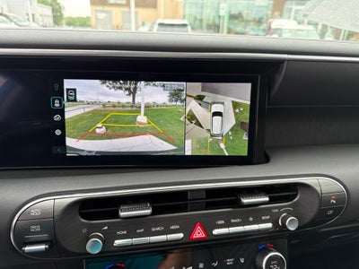 2026 Hyundai PALISADE HYBRID Blue SEL Premium 7 Passenger