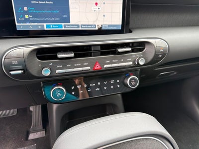 2026 Hyundai PALISADE HYBRID Blue SEL Premium 7 Passenger