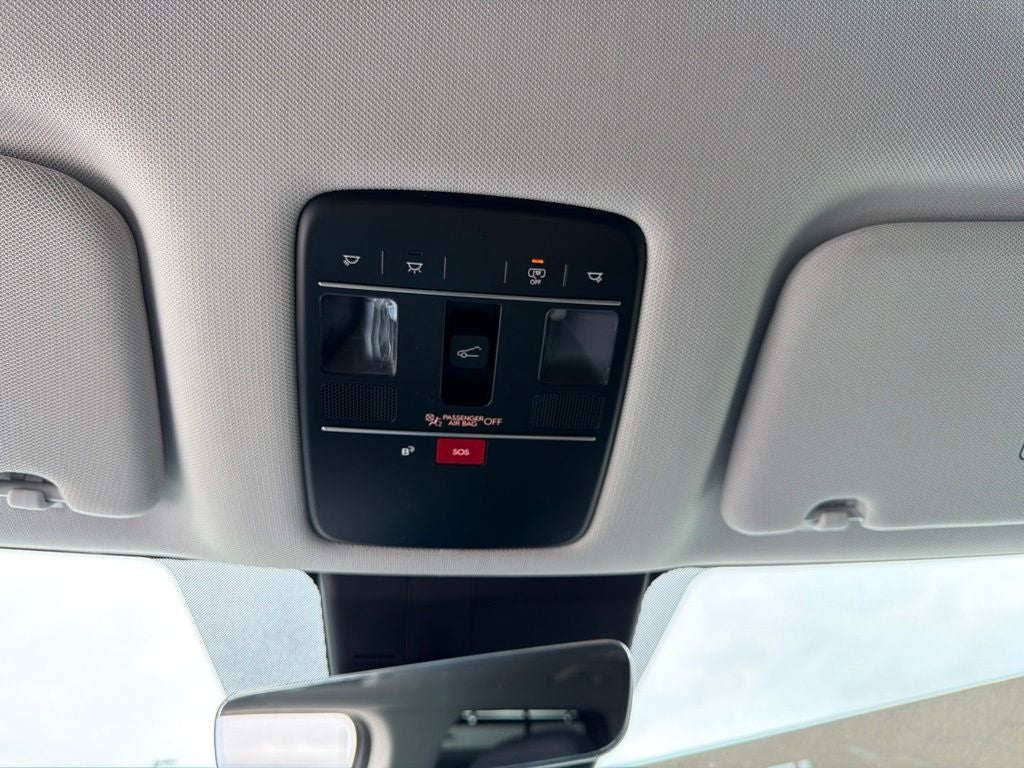 2026 Hyundai PALISADE HYBRID Blue SEL Premium 7 Passenger