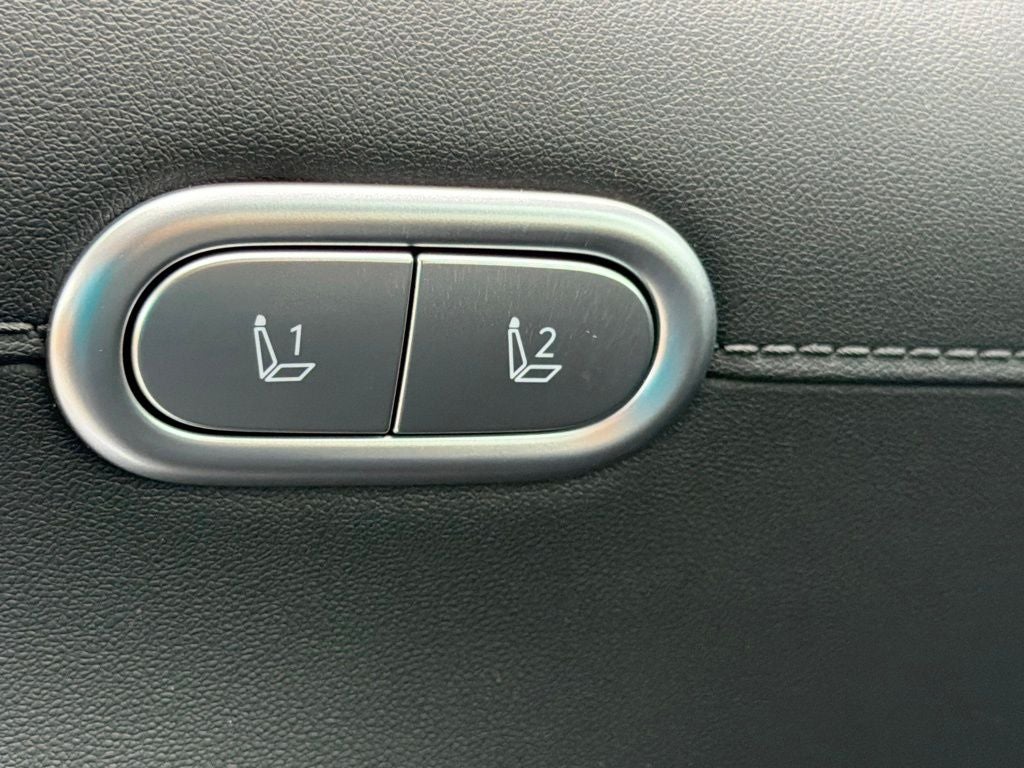 2026 Hyundai PALISADE HYBRID Blue SEL Premium 7 Passenger