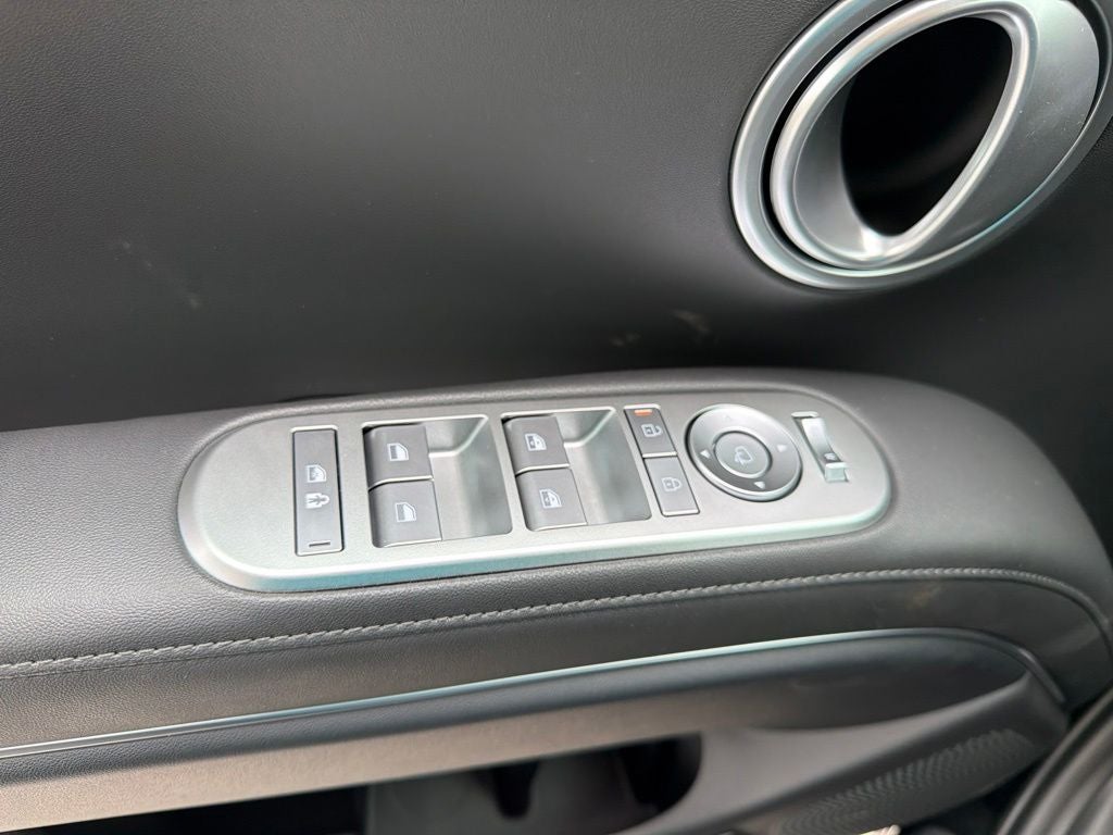 2026 Hyundai PALISADE HYBRID Blue SEL Premium 7 Passenger