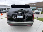 2026 Hyundai PALISADE HYBRID Blue SEL Premium 7 Passenger