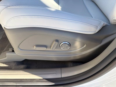 2027 Hyundai PALISADE HYBRID SEL Premium 7 Passenger