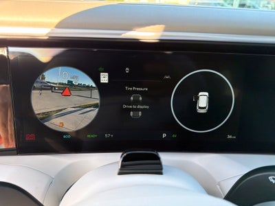 2027 Hyundai PALISADE HYBRID SEL Premium 7 Passenger