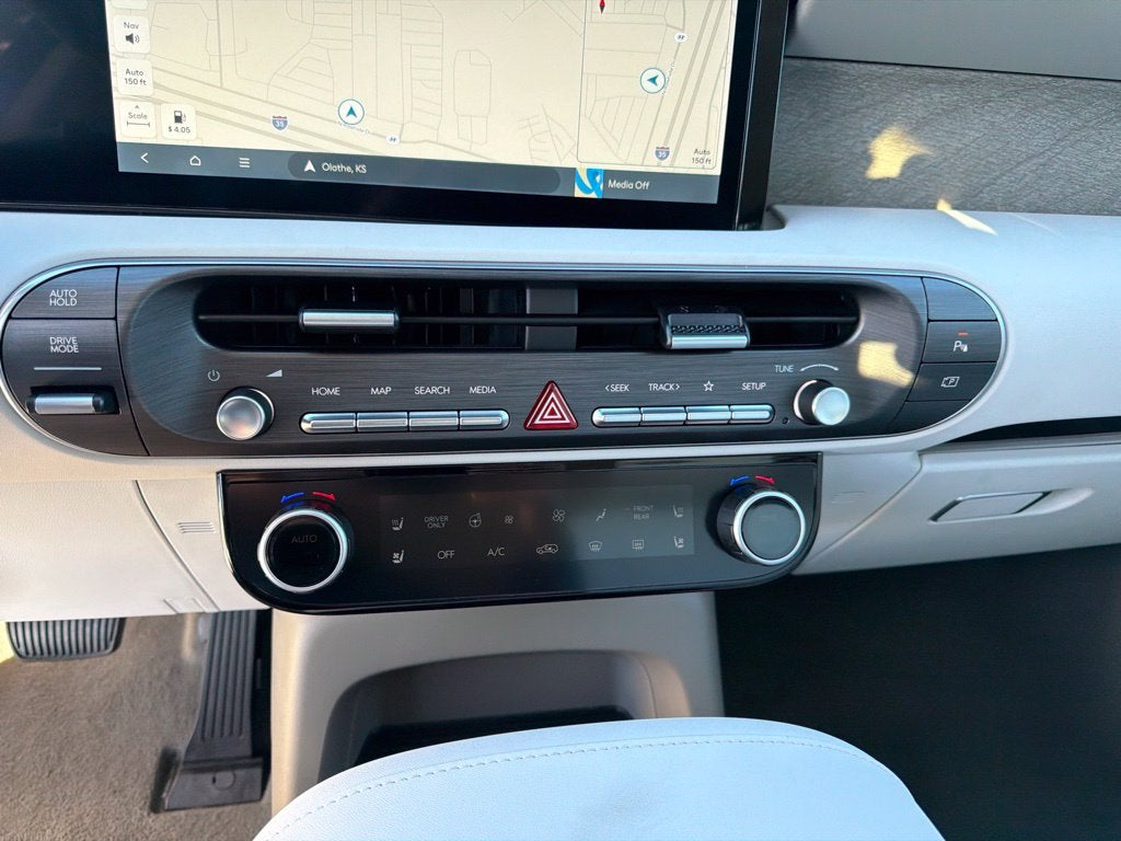2027 Hyundai PALISADE HYBRID SEL Premium 7 Passenger