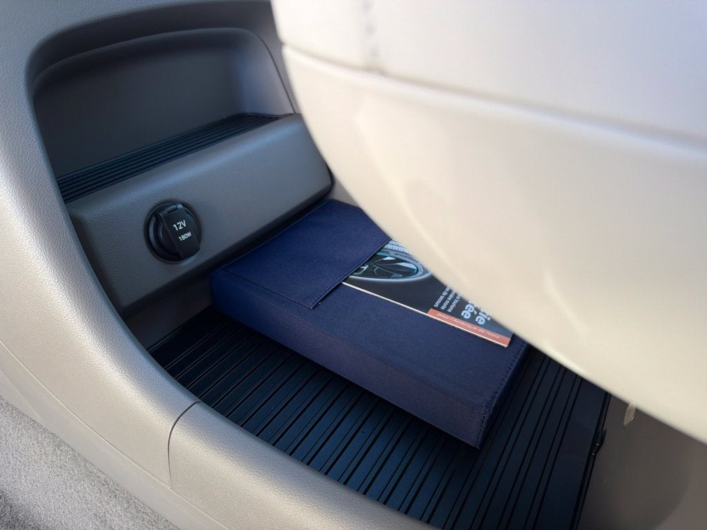2027 Hyundai PALISADE HYBRID SEL Premium 7 Passenger