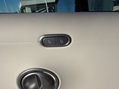 2027 Hyundai PALISADE HYBRID SEL Premium 7 Passenger