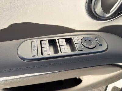 2027 Hyundai PALISADE HYBRID SEL Premium 7 Passenger