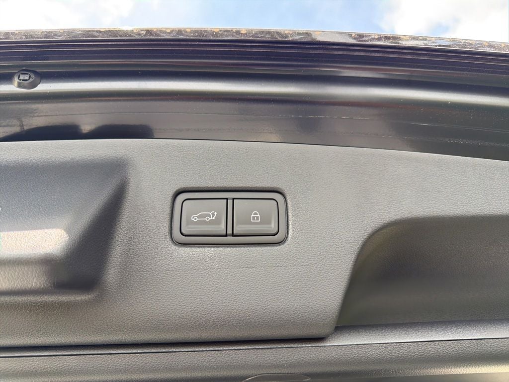 2026 Hyundai PALISADE HYBRID Blue SEL Premium 7P