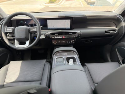 2026 Hyundai PALISADE HYBRID Blue SEL Premium 7P