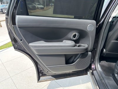 2026 Hyundai PALISADE HYBRID Blue SEL Premium 7P