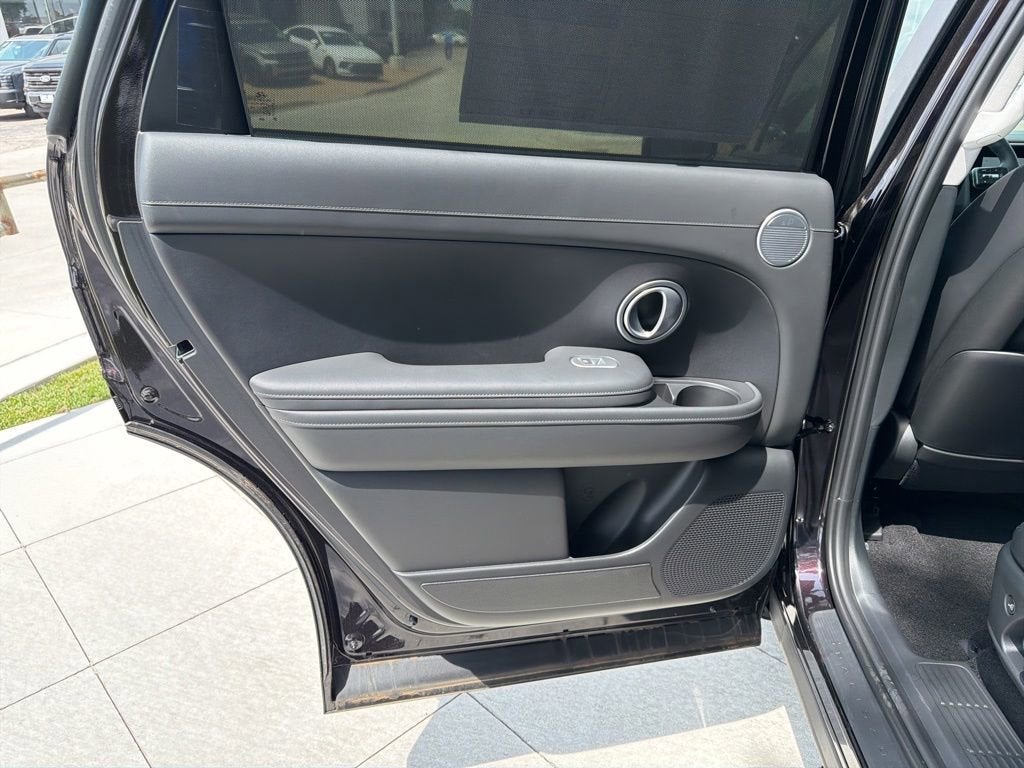 2026 Hyundai PALISADE HYBRID Blue SEL Premium 7P