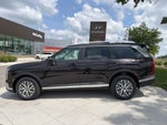 2026 Hyundai PALISADE HYBRID Blue SEL Premium 7P