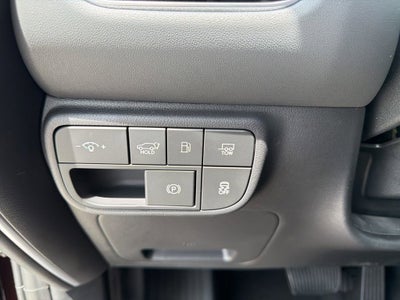 2026 Hyundai PALISADE HYBRID Blue SEL Premium 7P