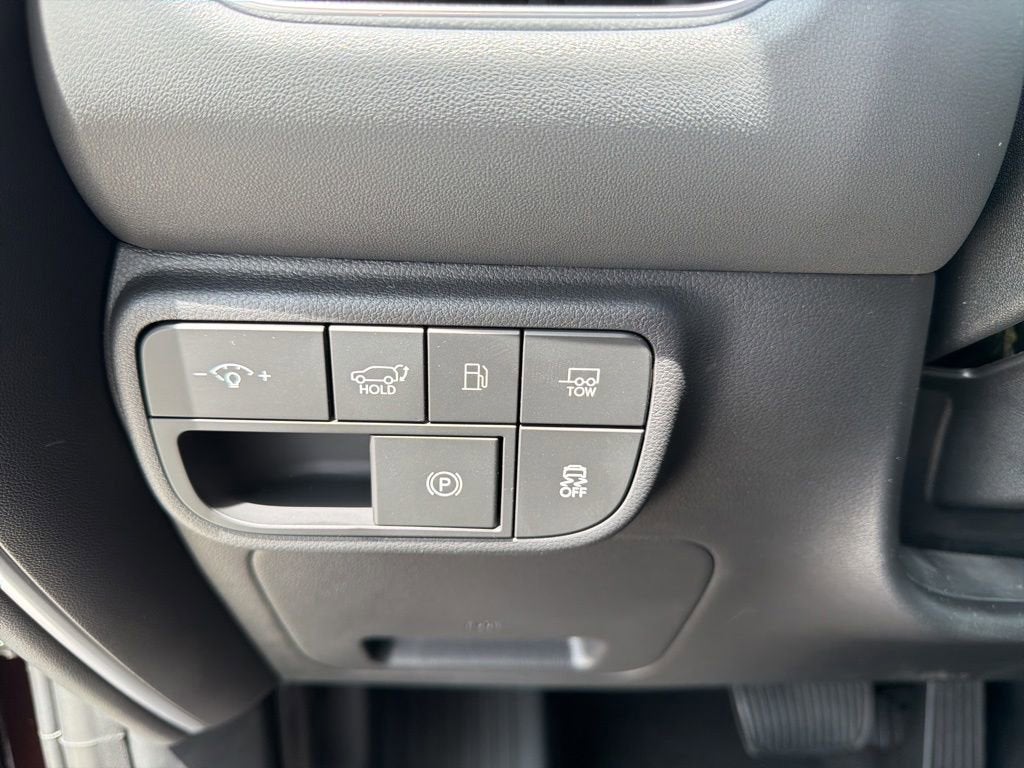 2026 Hyundai PALISADE HYBRID Blue SEL Premium 7P