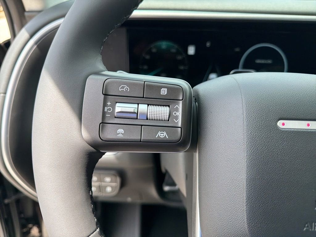 2026 Hyundai PALISADE HYBRID Blue SEL Premium 7P