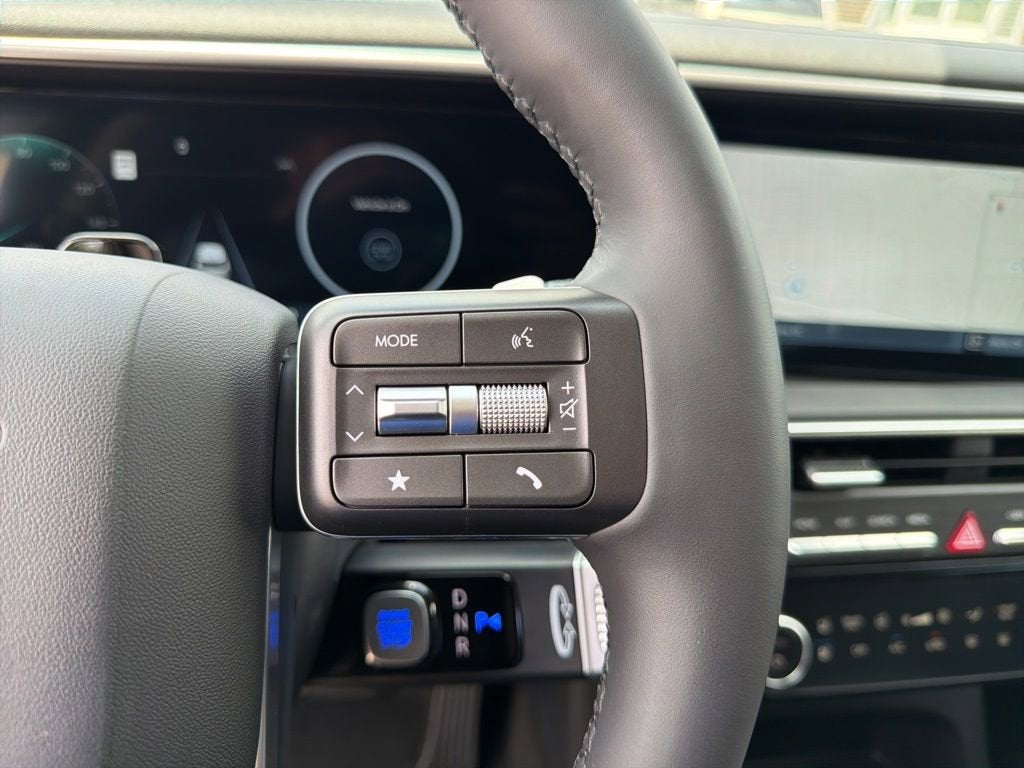 2026 Hyundai PALISADE HYBRID Blue SEL Premium 7P