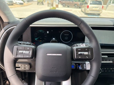 2026 Hyundai PALISADE HYBRID Blue SEL Premium 7P