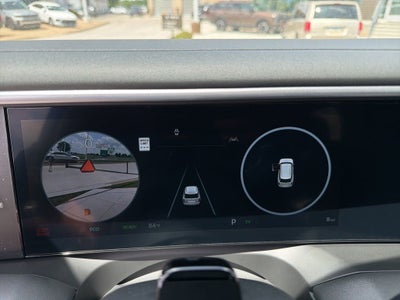2026 Hyundai PALISADE HYBRID Blue SEL Premium 7P