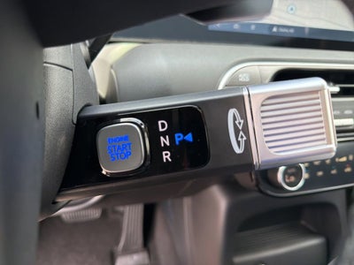 2026 Hyundai PALISADE HYBRID Blue SEL Premium 7P