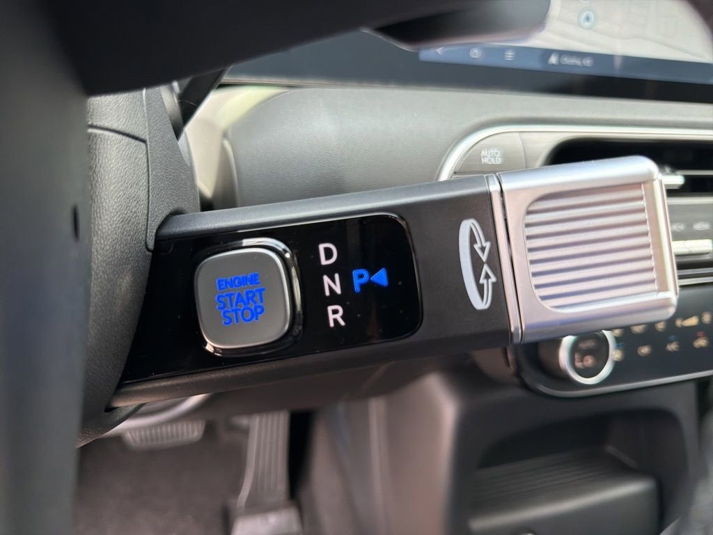 2026 Hyundai PALISADE HYBRID Blue SEL Premium 7P