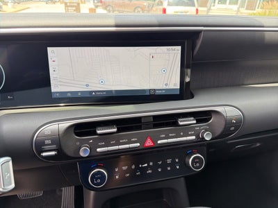 2026 Hyundai PALISADE HYBRID Blue SEL Premium 7P