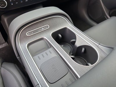 2026 Hyundai PALISADE HYBRID Blue SEL Premium 7P