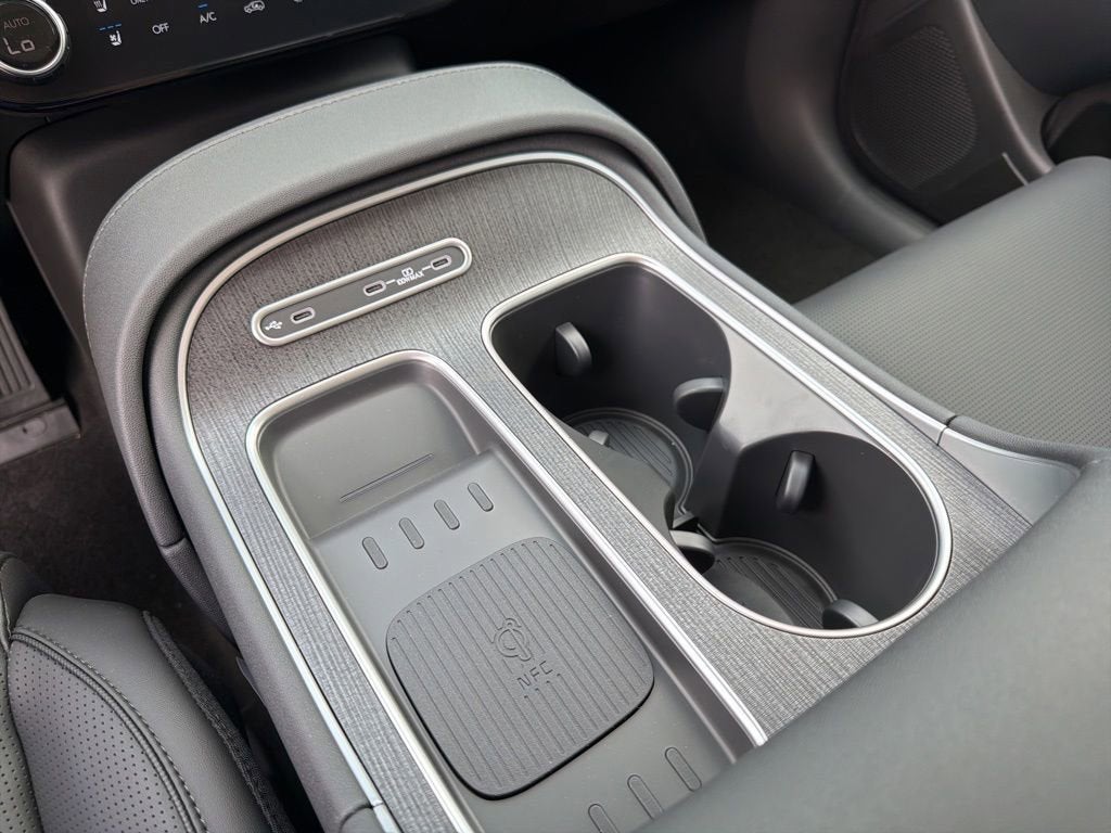 2026 Hyundai PALISADE HYBRID Blue SEL Premium 7P