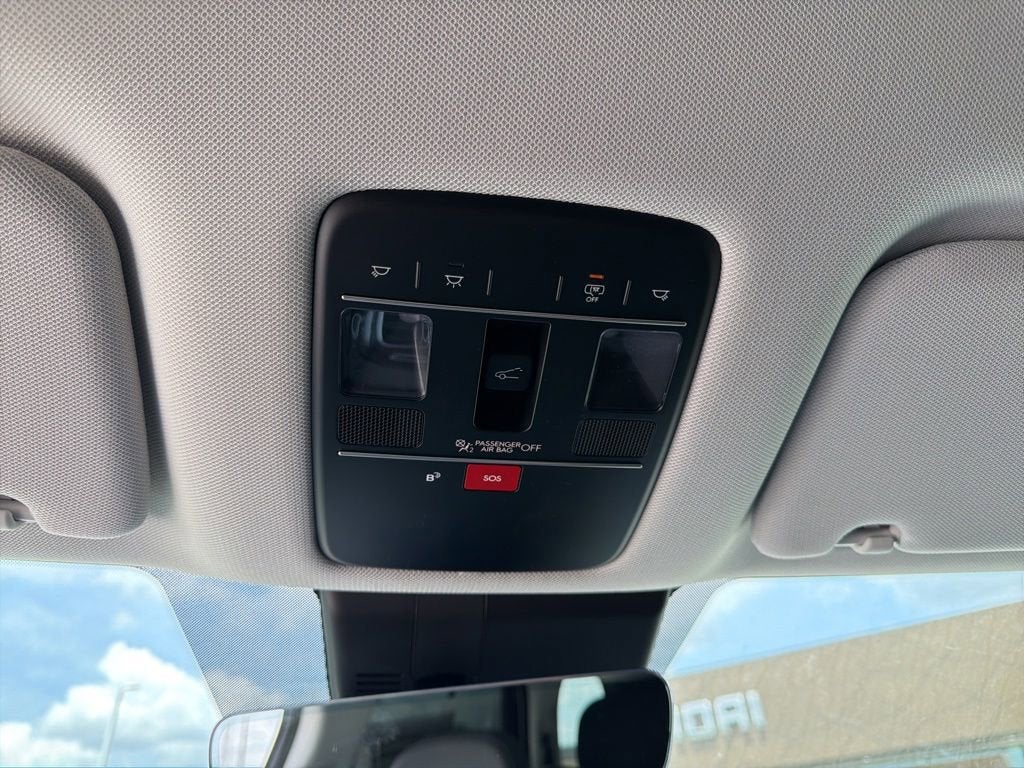 2026 Hyundai PALISADE HYBRID Blue SEL Premium 7P