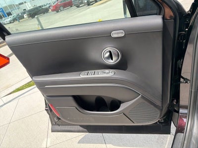 2026 Hyundai PALISADE HYBRID Blue SEL Premium 7P