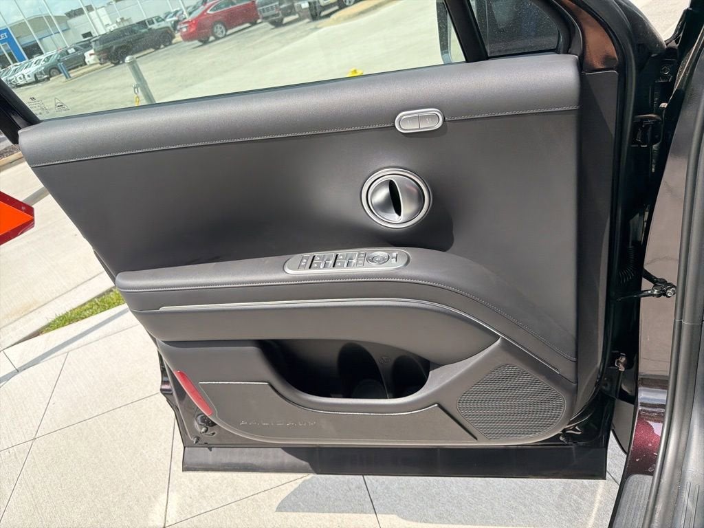 2026 Hyundai PALISADE HYBRID Blue SEL Premium 7P