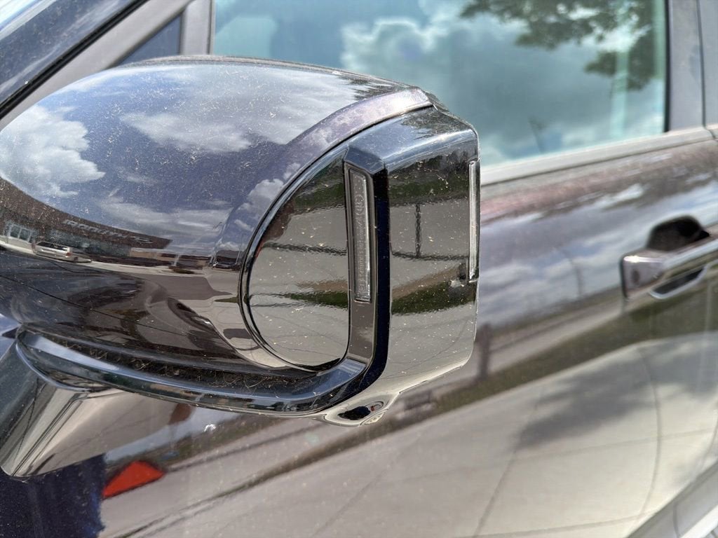 2026 Hyundai PALISADE HYBRID Blue SEL Premium 7P