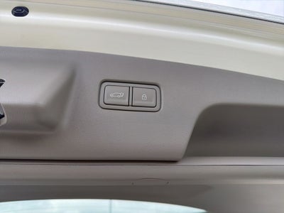 2026 Hyundai PALISADE HYBRID SEL Premium 7 Passenger