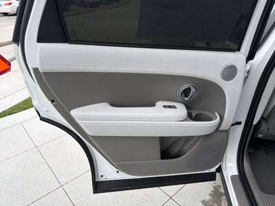 2026 Hyundai PALISADE HYBRID SEL Premium 7 Passenger
