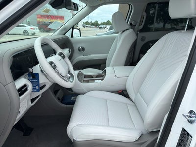 2026 Hyundai PALISADE HYBRID SEL Premium 7 Passenger
