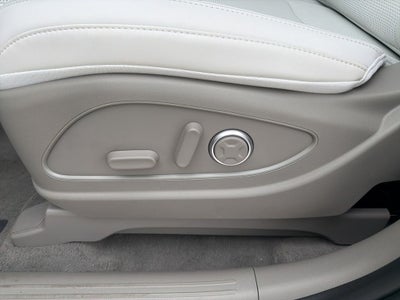 2026 Hyundai PALISADE HYBRID SEL Premium 7 Passenger