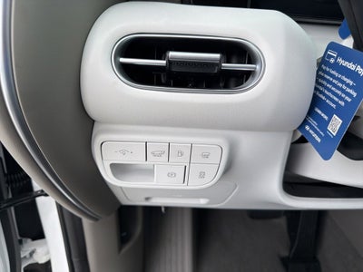 2026 Hyundai PALISADE HYBRID SEL Premium 7 Passenger