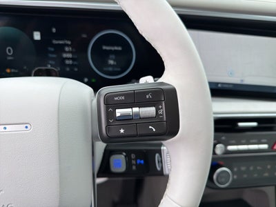 2026 Hyundai PALISADE HYBRID SEL Premium 7 Passenger
