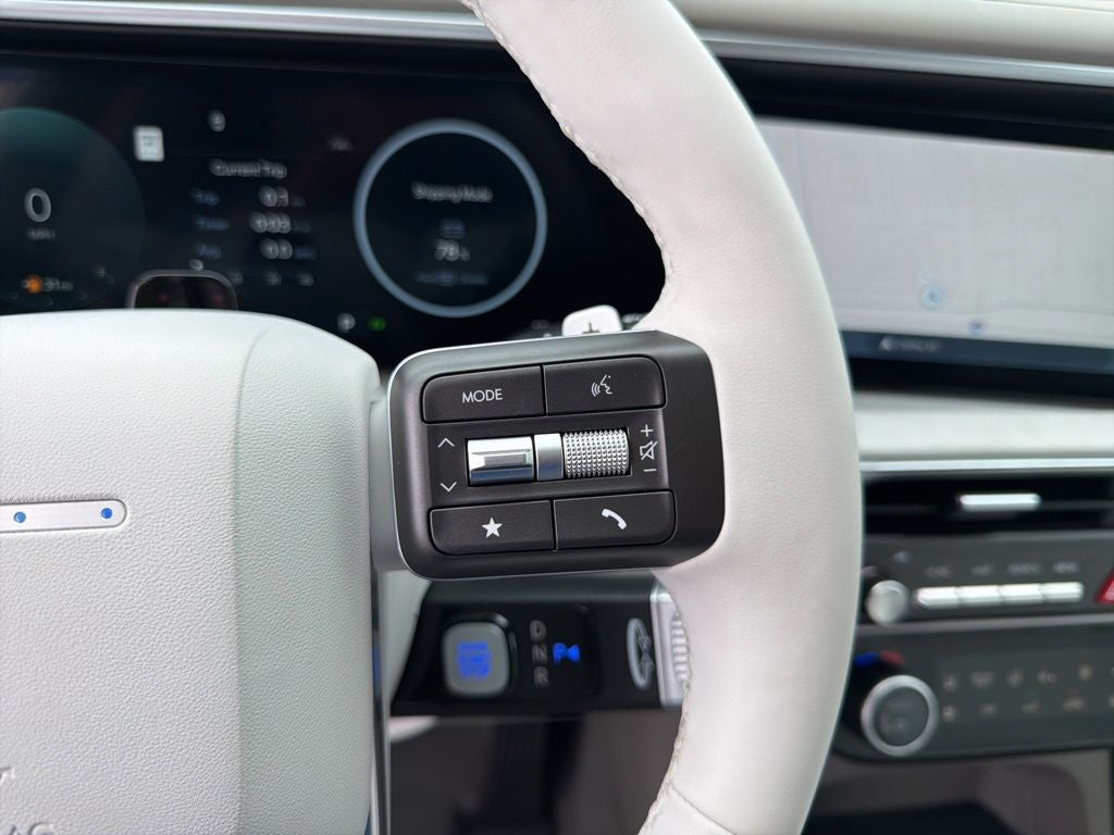 2026 Hyundai PALISADE HYBRID SEL Premium 7 Passenger