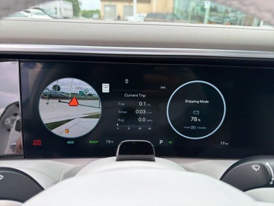 2026 Hyundai PALISADE HYBRID SEL Premium 7 Passenger