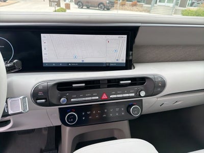 2026 Hyundai PALISADE HYBRID SEL Premium 7 Passenger