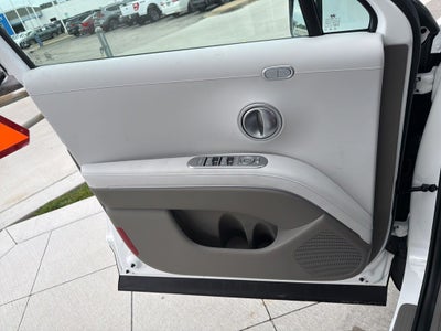 2026 Hyundai PALISADE HYBRID SEL Premium 7 Passenger