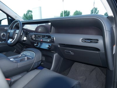 2026 Hyundai PALISADE HYBRID SEL Premium 7 Passenger