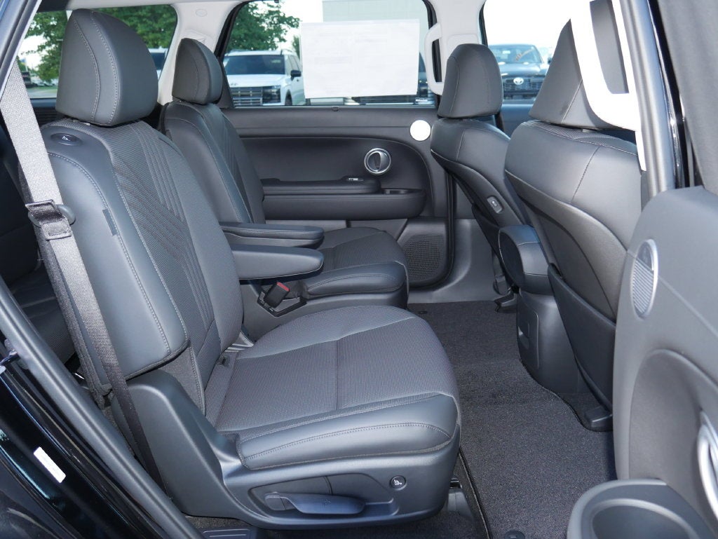 2026 Hyundai PALISADE HYBRID SEL Premium 7 Passenger