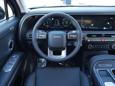 2026 Hyundai PALISADE HYBRID SEL Premium 7 Passenger