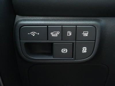 2026 Hyundai PALISADE HYBRID SEL Premium 7 Passenger