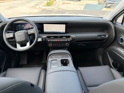 2026 Hyundai PALISADE HYBRID SEL Premium 7 Passenger