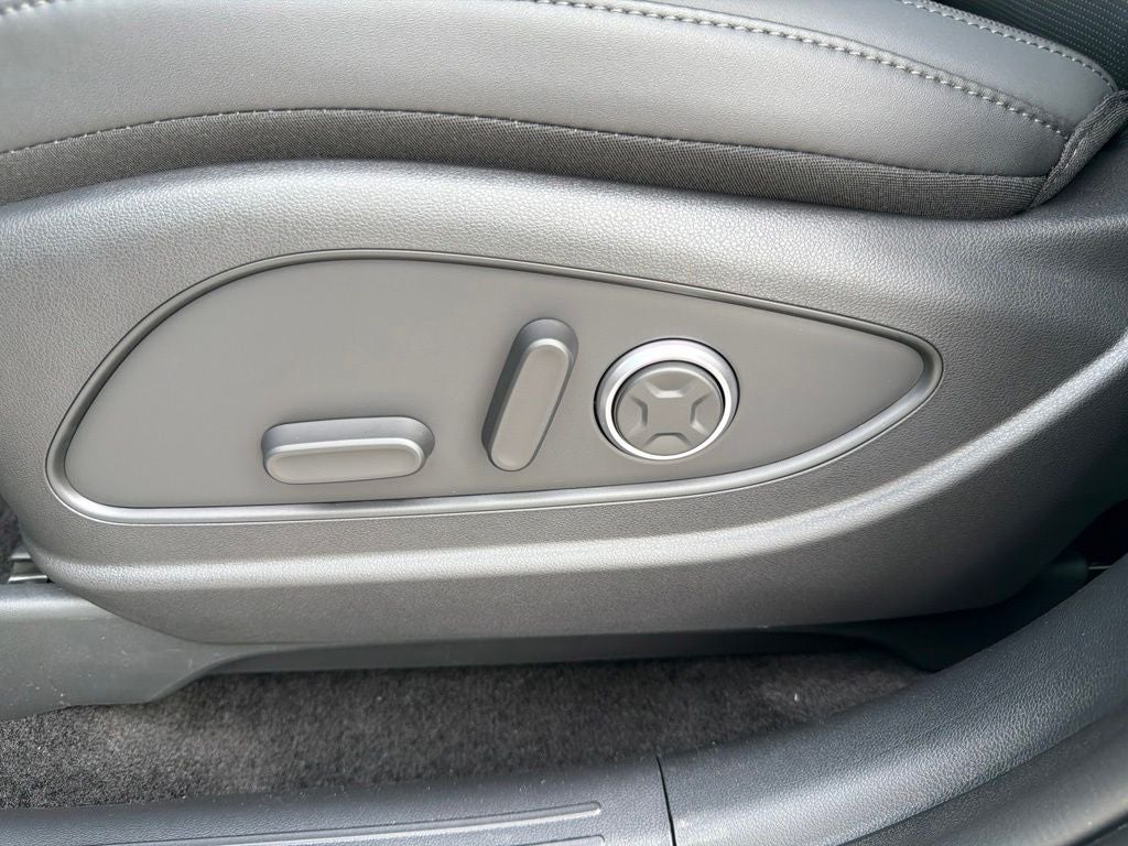 2026 Hyundai PALISADE HYBRID SEL Premium 7 Passenger